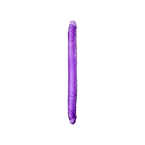 B Yours - Dubbele dildo - 46 cm